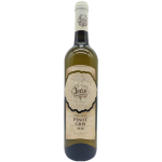 Pinot gris vzh 2018